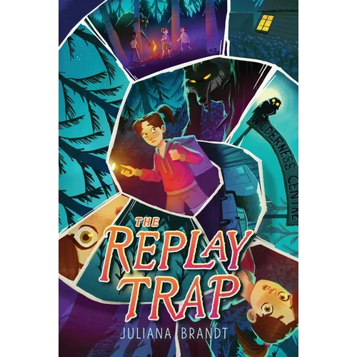 The Replay Trap - Paperback