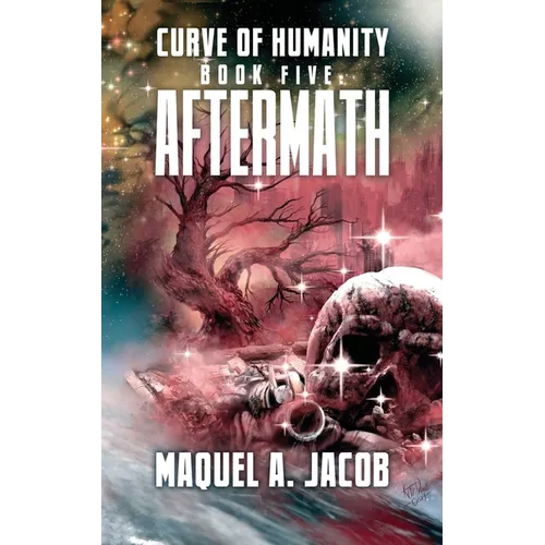 Aftermath - Paperback