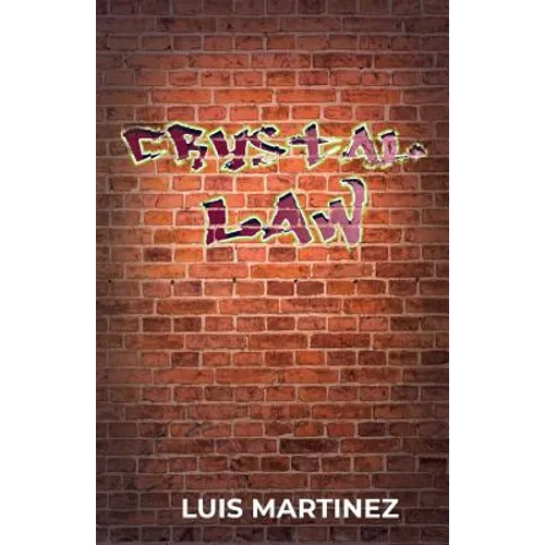 Crystal Law - Paperback