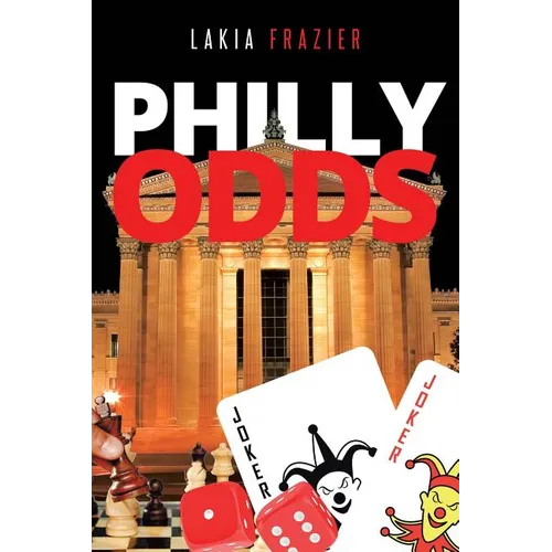 Philly Odds - Paperback