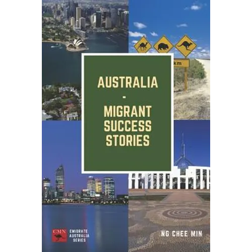 Australia - Migrant Success Stories