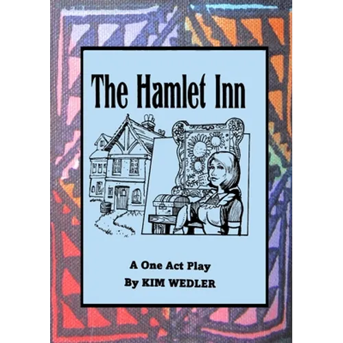 The Hamlet Inn - Paperback