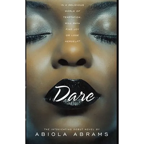 Dare - Paperback