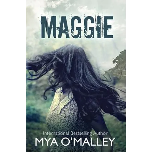 Maggie - Paperback
