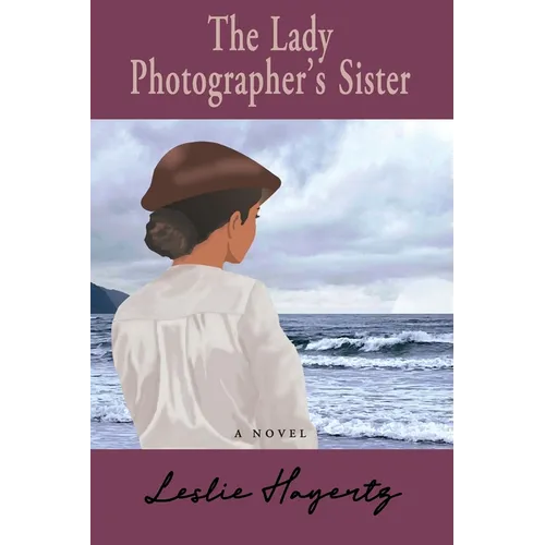The Lady Photographer's Sister