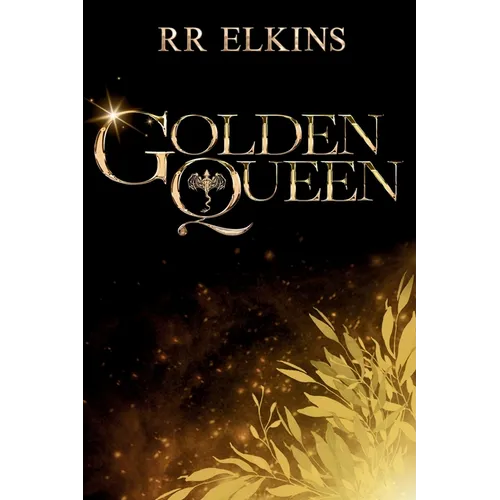 Golden Queen - Paperback