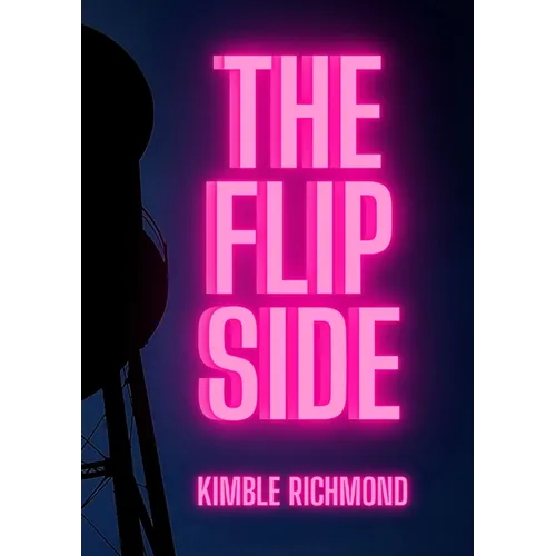 The Flipside - Paperback