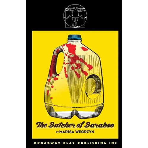 The Butcher of Baraboo - Paperback