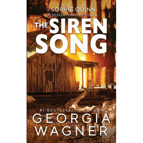 The Siren Song - Paperback