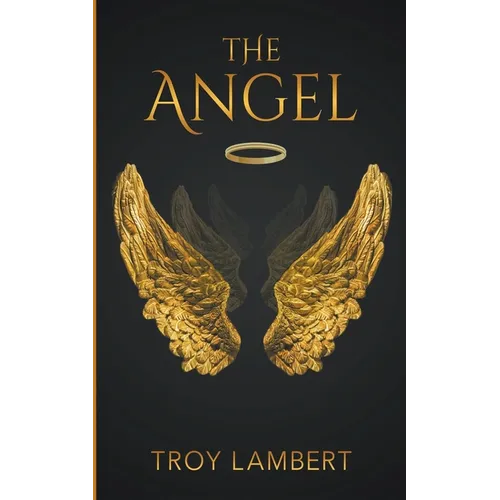 The Angel - Paperback