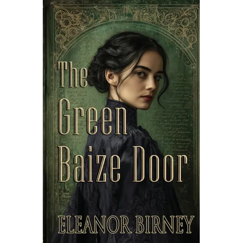 The Green Baize Door - Paperback