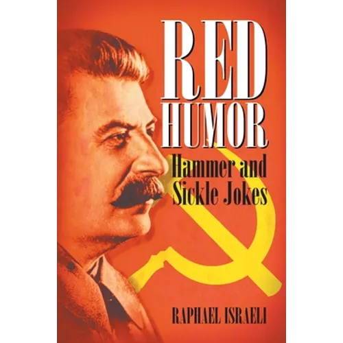 Red Humor: Hammer and Sickle Jokes - Paperback