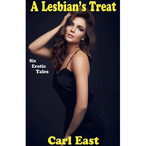 A Lesbian's Treat - Paperback