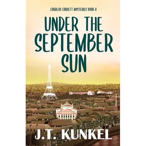 Under the September Sun - Paperback