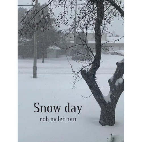 Snow day - Paperback