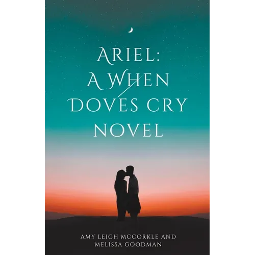 Ariel - Paperback