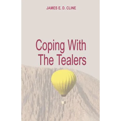 Coping With The Tealers - Paperback