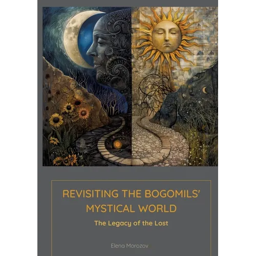 Revisiting the Bogomils' Mystical World: The Legacy of the Lost - Paperback