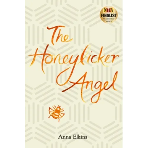 The Honeylicker Angel - Paperback