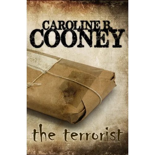 The Terrorist - Paperback