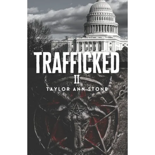 Trafficked II: Marlene's Story of Justice, A Teen Thrilling Kidnap Suspense Crime Fiction Novel - Paperback