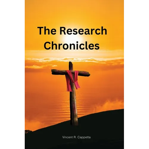 The Research Chronicles - Paperback
