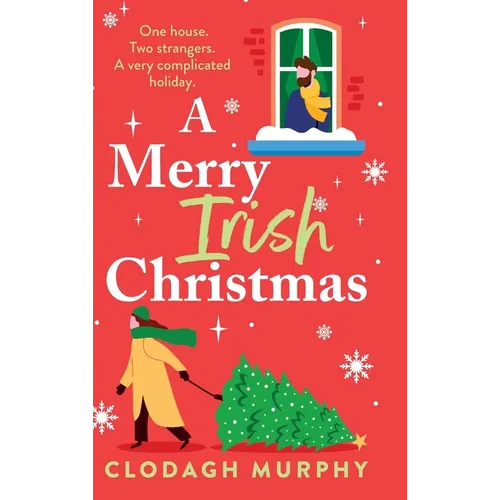 A Merry Irish Christmas - Hardcover