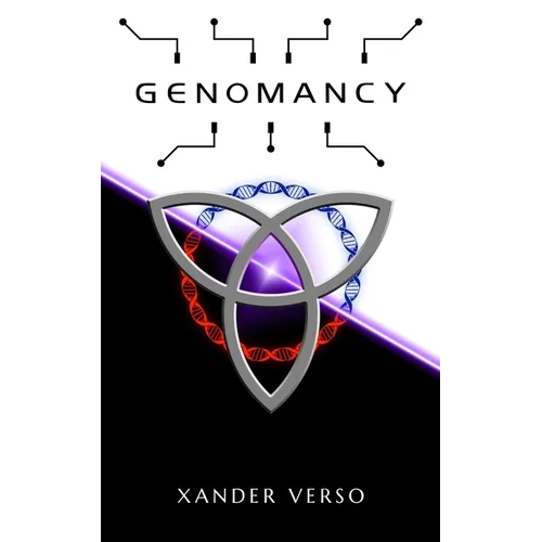 Genomancy - Paperback