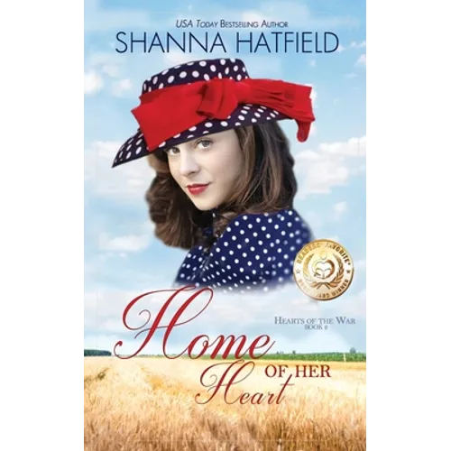 Home of Her Heart - Paperback