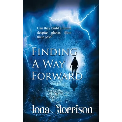 Finding a Way Forward - Paperback