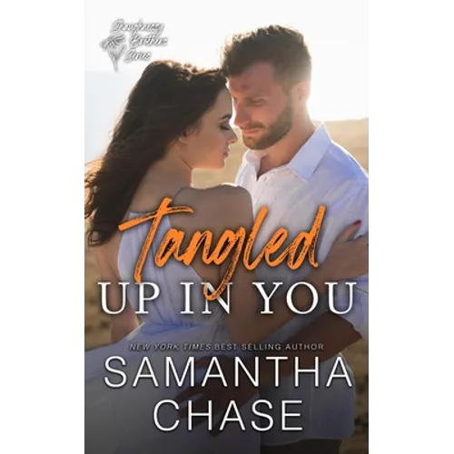 Tangled Up in You - Paperback