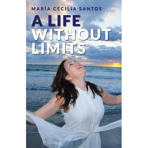 A Life Without Limits - Paperback
