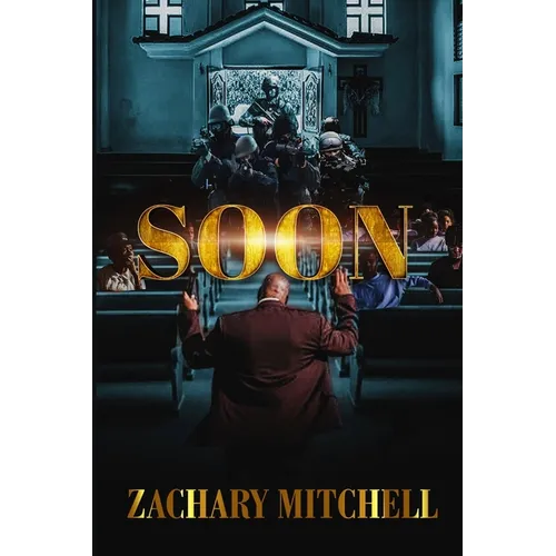Soon - Paperback
