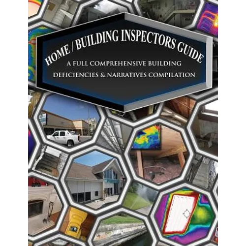 Home/Building Inspectors Guide - Paperback