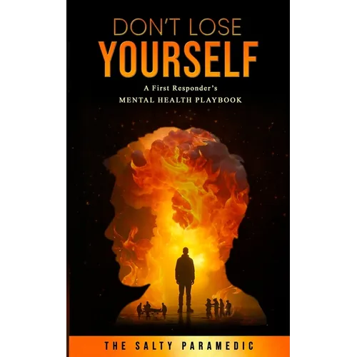 Don't Lose Yourself - Paperback