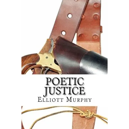 Poetic Justice - Paperback