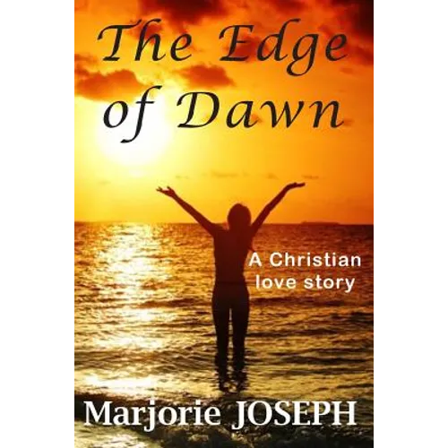 The Edge of Dawn - Paperback