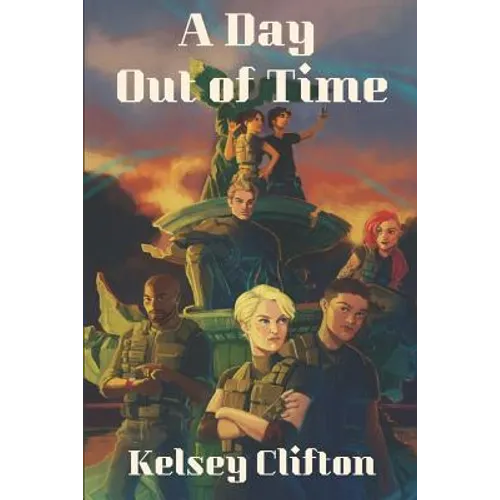 A Day Out of Time - Paperback