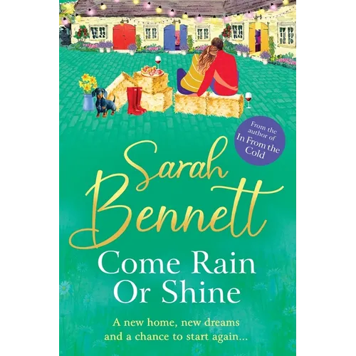 Come Rain or Shine - Paperback