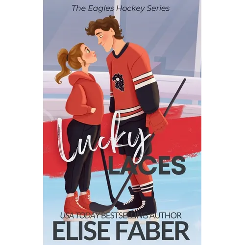 Lucky Laces - Paperback