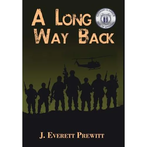 A Long Way Back - Hardcover