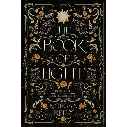 The Book of Light: A Dark Fairytale Retelling of Rapunzel - Paperback