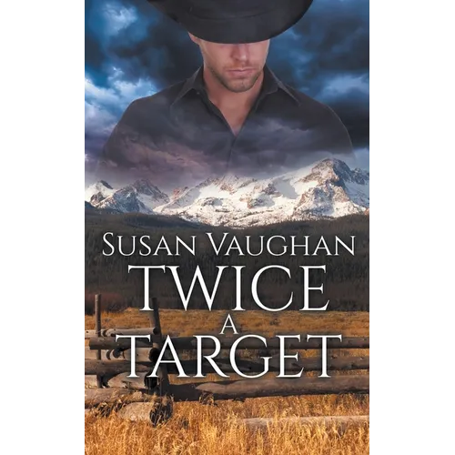 Twice a Target - Paperback