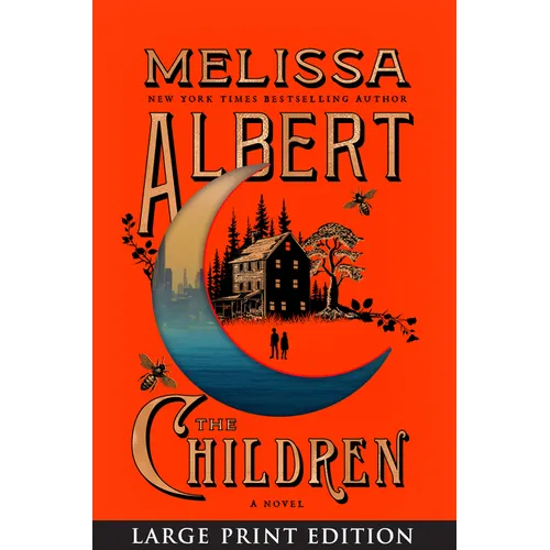 The Children - Paperback