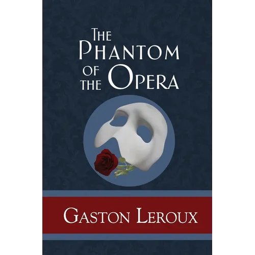 The Phantom of the Opera - Paperback