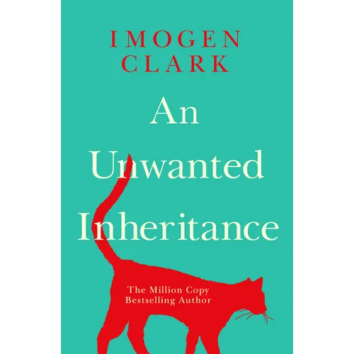 An Unwanted Inheritance - Paperback