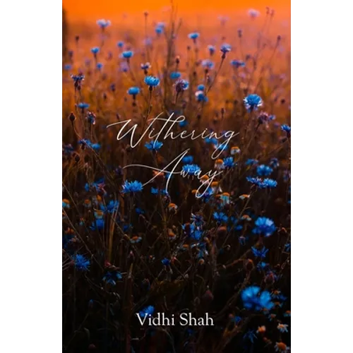 Withering Away - Paperback
