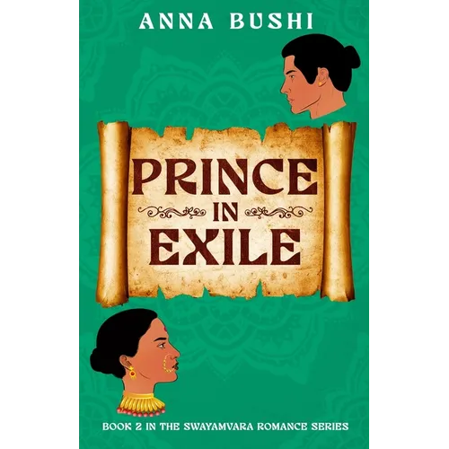 Prince in Exile - Paperback