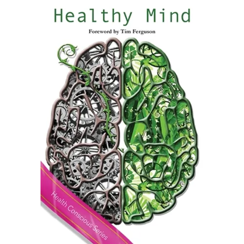 Healthy Mind - Paperback