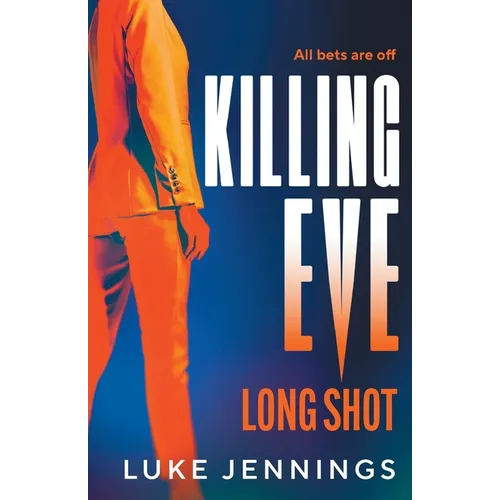 Killing Eve: Long Shot - Paperback